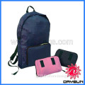 2013 Foldable backpack